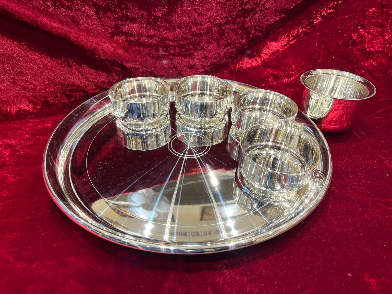 Silver Jewellery Pune